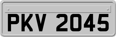 PKV2045