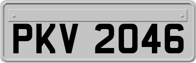 PKV2046