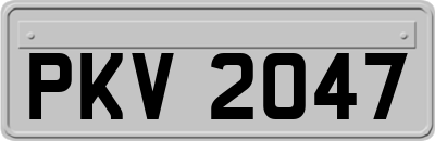 PKV2047
