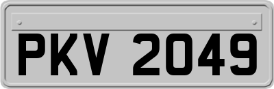 PKV2049