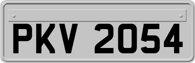 PKV2054