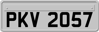 PKV2057