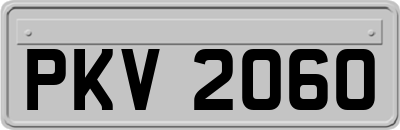 PKV2060