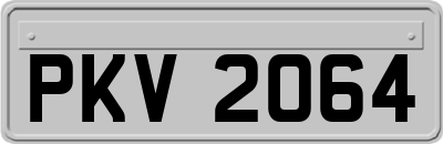 PKV2064