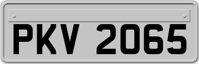 PKV2065