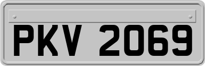 PKV2069