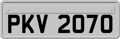 PKV2070