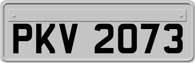 PKV2073