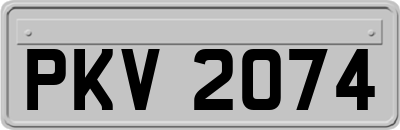 PKV2074