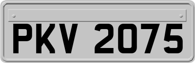 PKV2075