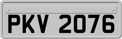 PKV2076