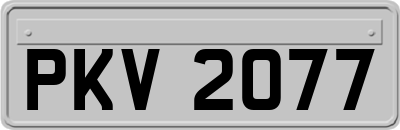 PKV2077