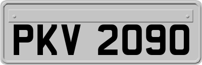 PKV2090