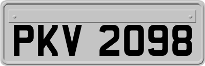 PKV2098