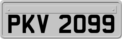 PKV2099