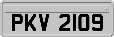 PKV2109