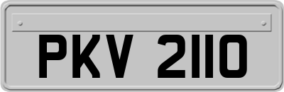 PKV2110