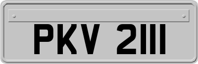PKV2111