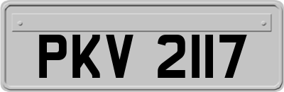 PKV2117