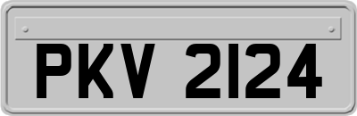 PKV2124