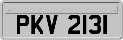 PKV2131