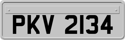 PKV2134