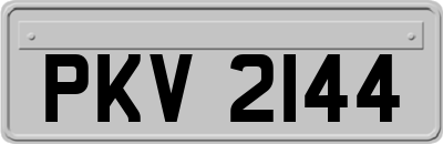 PKV2144