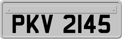 PKV2145