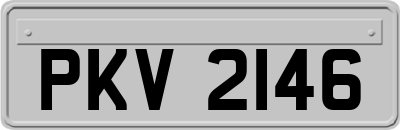 PKV2146