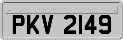 PKV2149