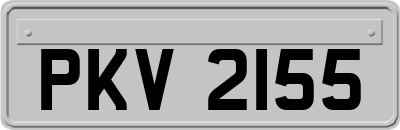 PKV2155