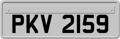 PKV2159