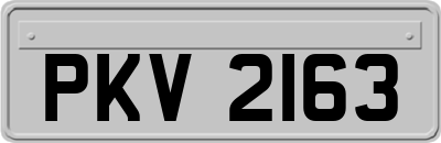 PKV2163