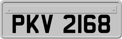 PKV2168