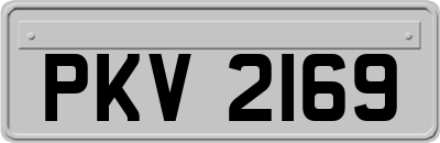 PKV2169