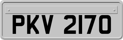 PKV2170