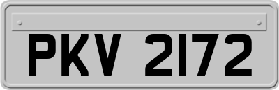 PKV2172