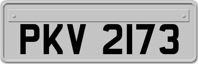 PKV2173