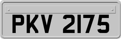 PKV2175