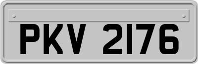 PKV2176