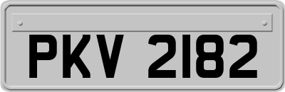 PKV2182