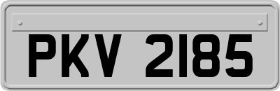 PKV2185