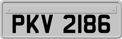 PKV2186