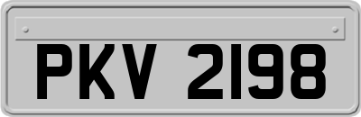 PKV2198