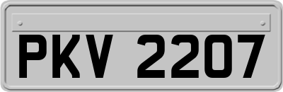 PKV2207