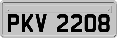 PKV2208