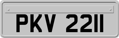 PKV2211