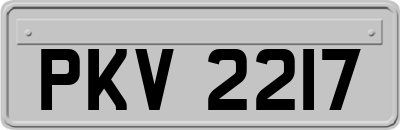 PKV2217