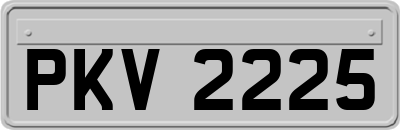 PKV2225