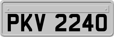 PKV2240